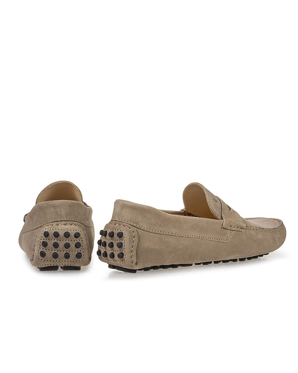 van Bommel Geklede schoenen Bruin 082737-001-10