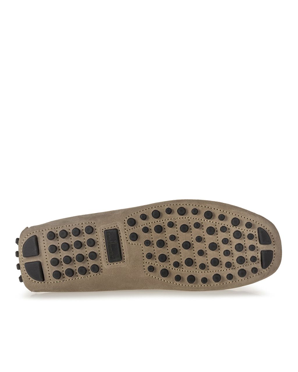 van Bommel Geklede schoenen Bruin 082737-001-10