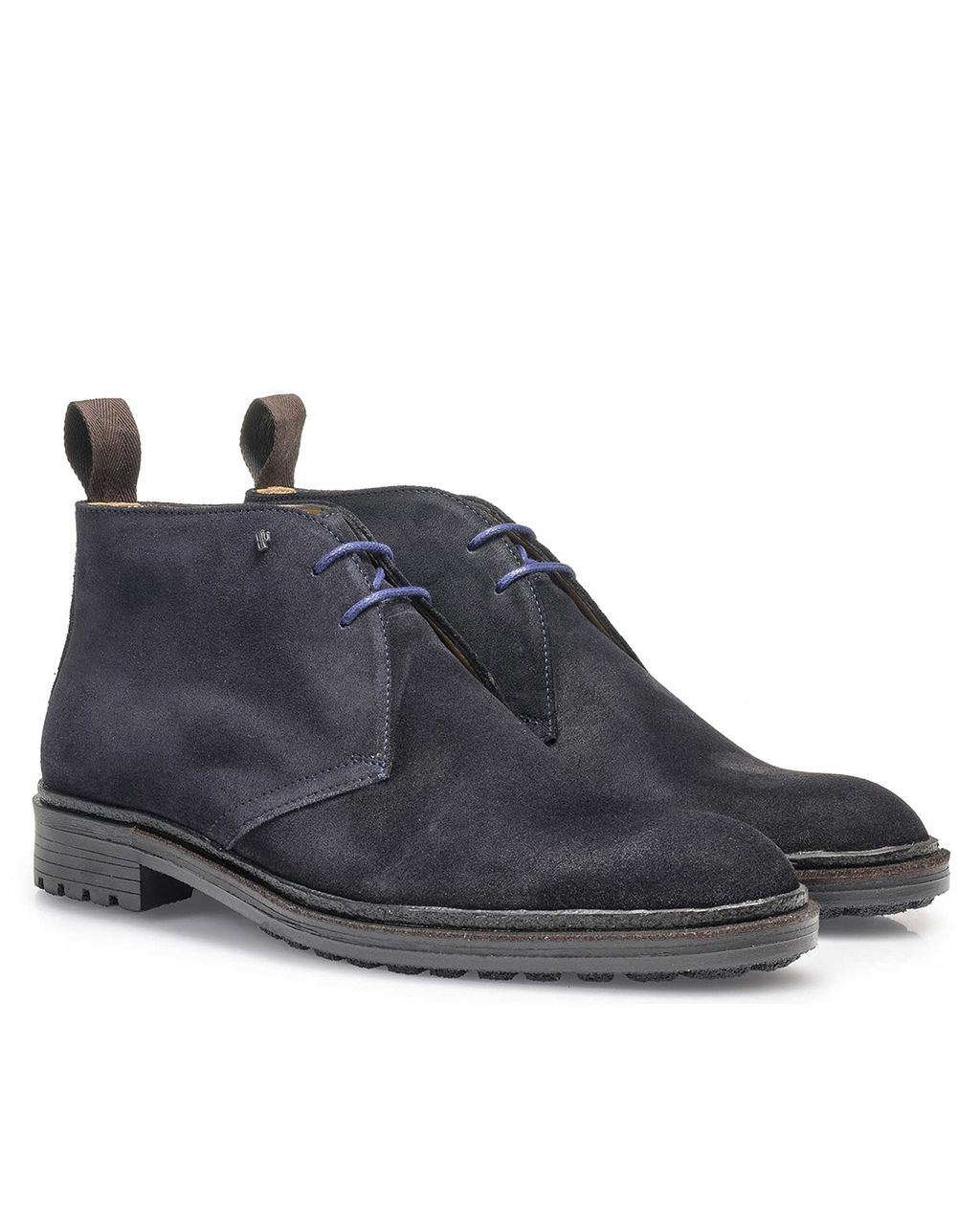 van Bommel Casual schoenen Donker blauw 082741-001-10