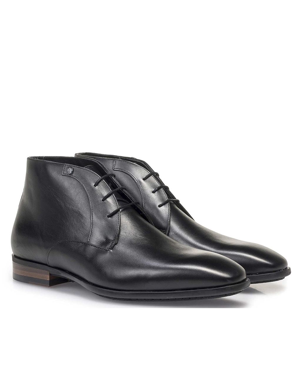 van Bommel Casual schoenen Zwart 082744-001-10