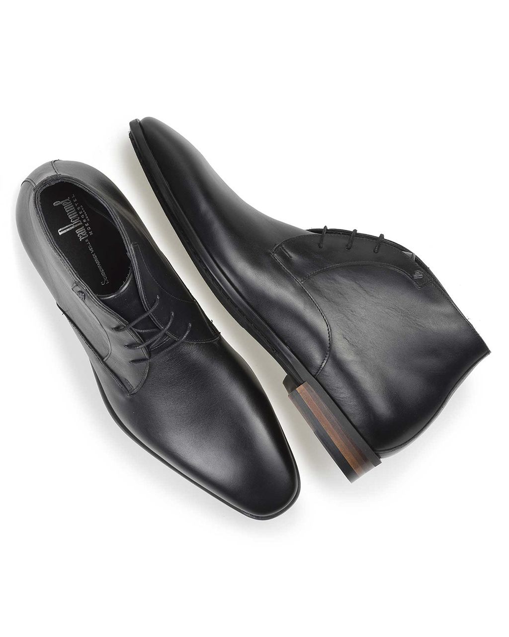 van Bommel Casual schoenen Zwart 082744-001-10