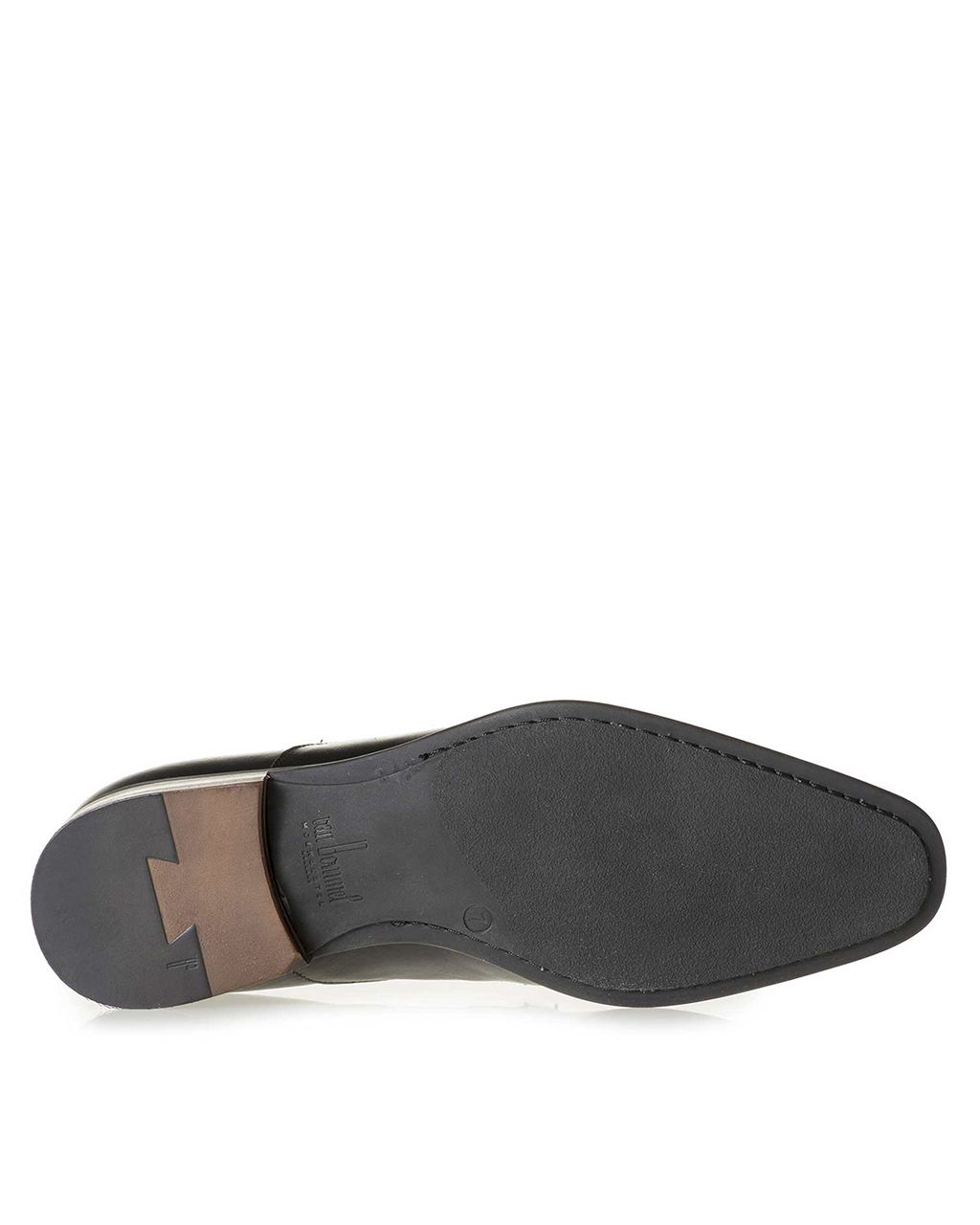 van Bommel Casual schoenen Zwart 082744-001-10