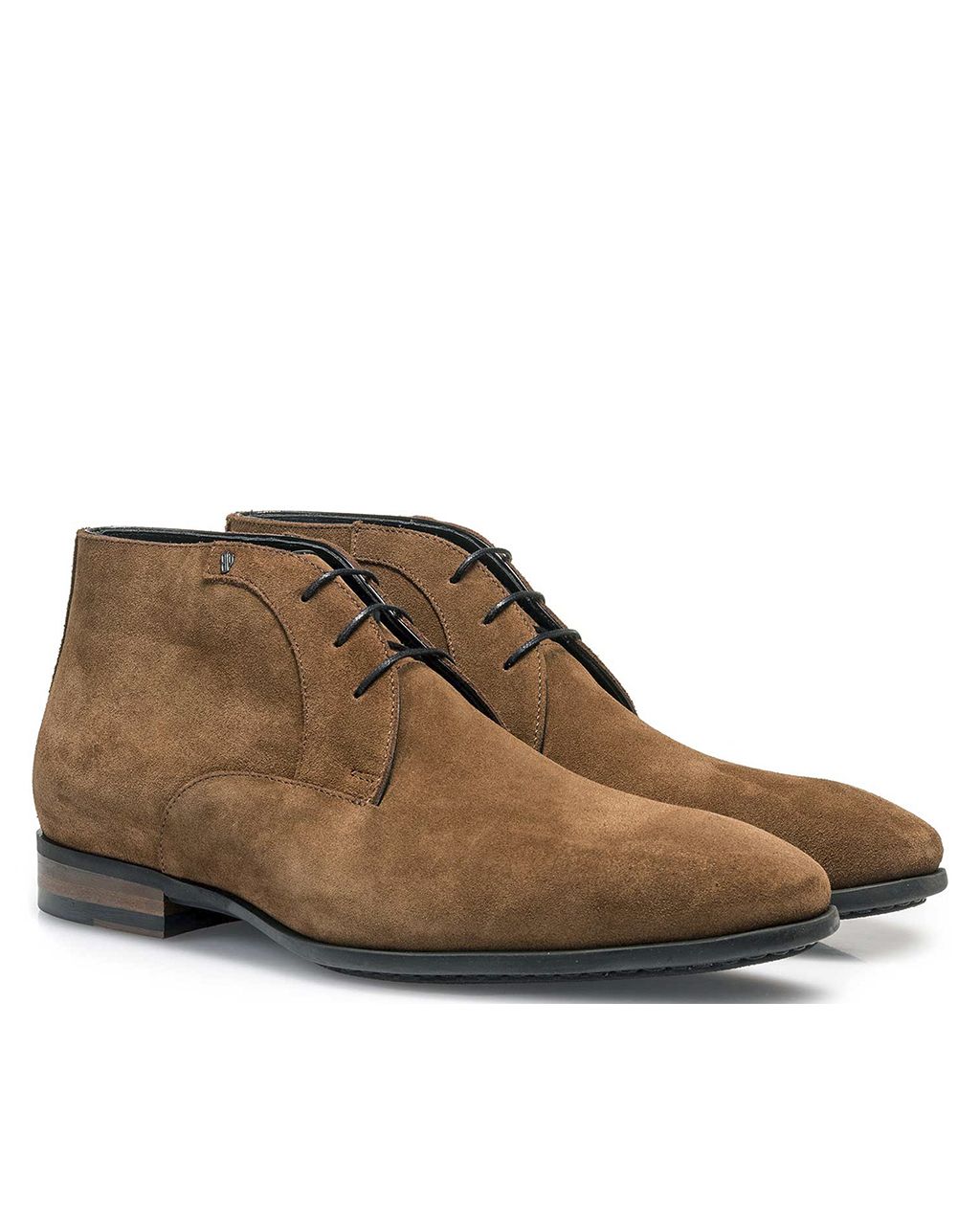 van Bommel Casual schoenen Bruin 082745-001-10