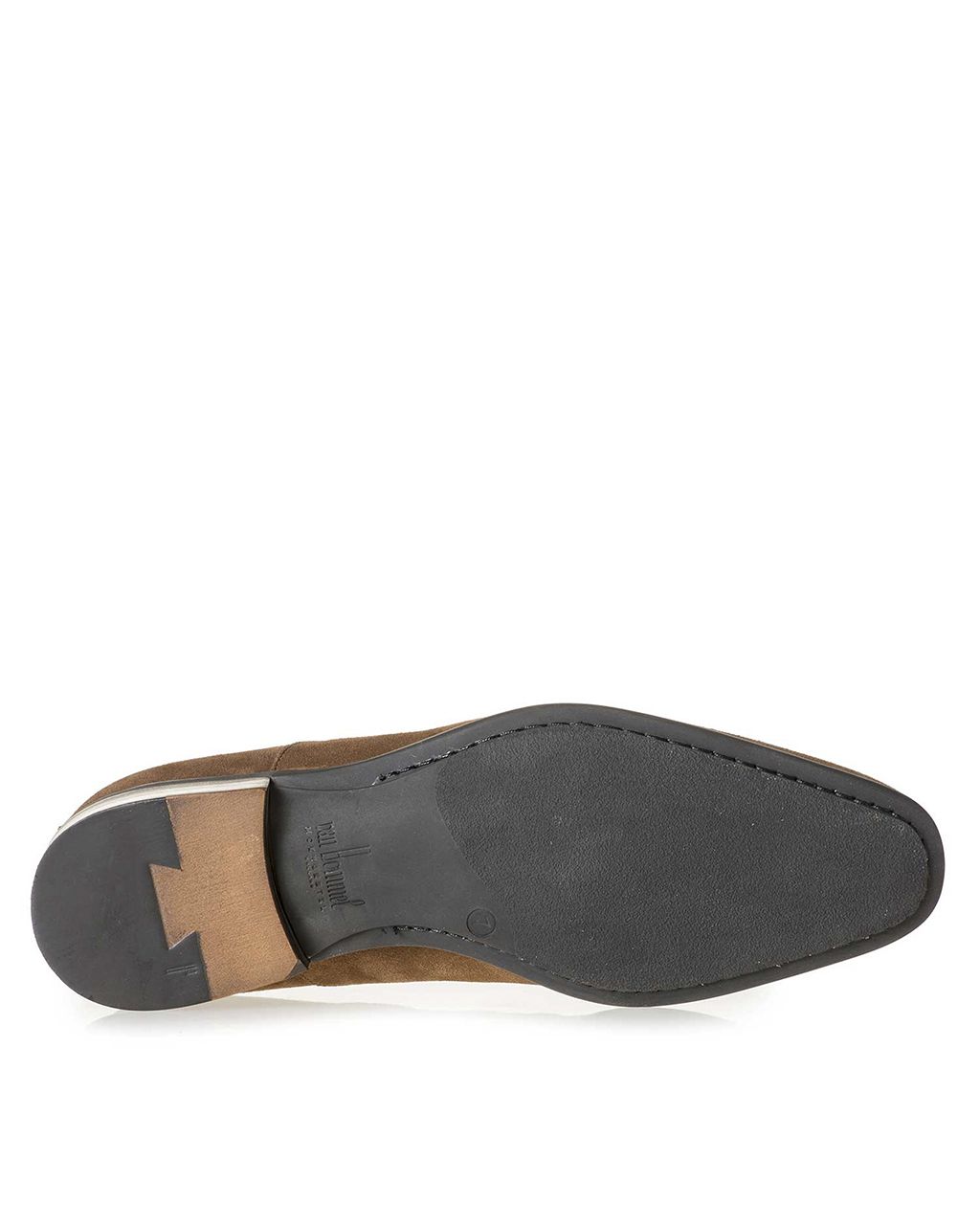 van Bommel Casual schoenen Bruin 082745-001-10