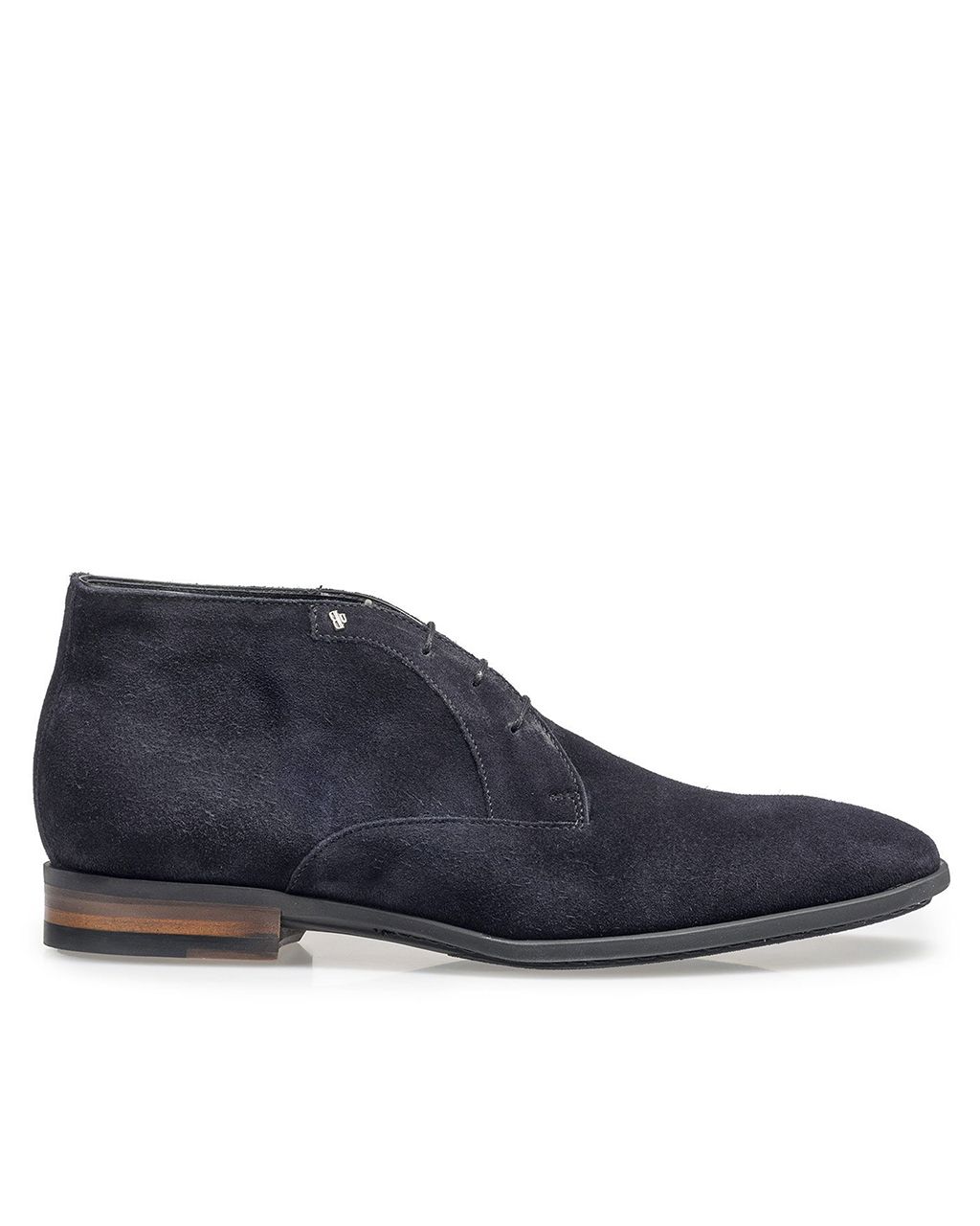 van Bommel Casual schoenen Donker blauw 082747-001-10