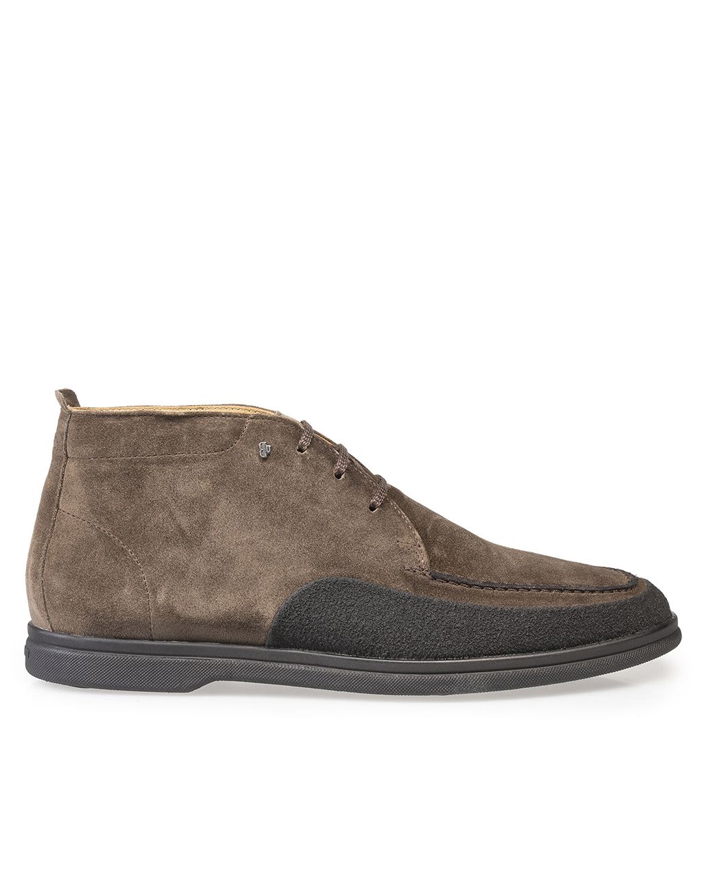 van Bommel Casual schoenen Bruin 082749-001-10