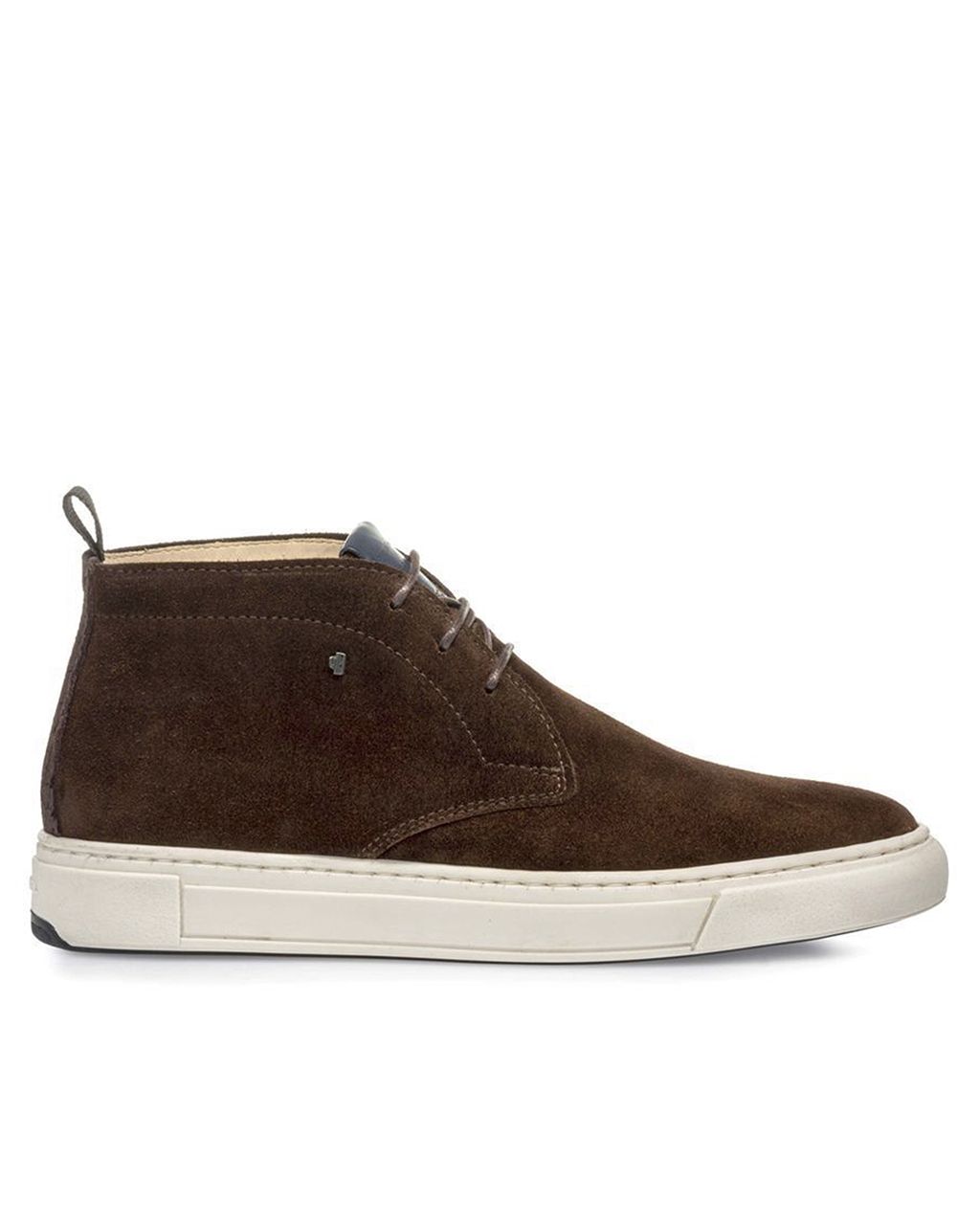 van Bommel Casual schoenen Bruin 082750-001-10