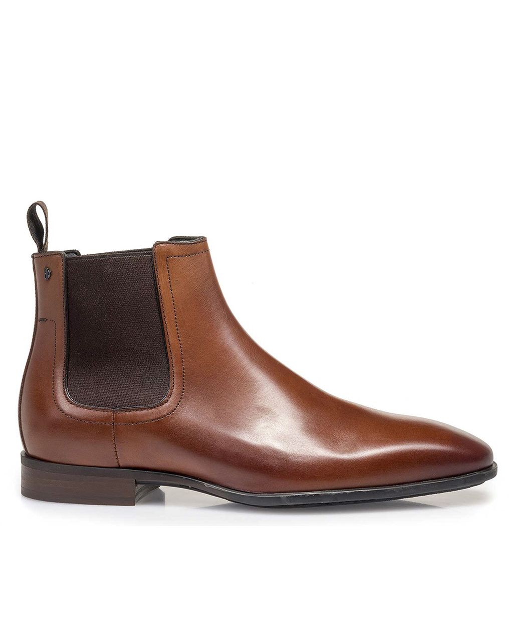 van Bommel Casual schoenen Cognac 082751-001-10