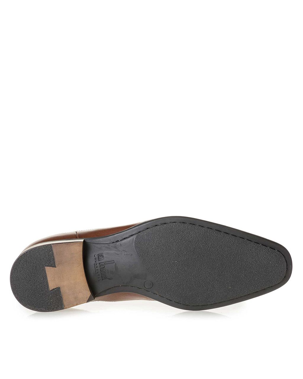 van Bommel Casual schoenen Cognac 082751-001-10