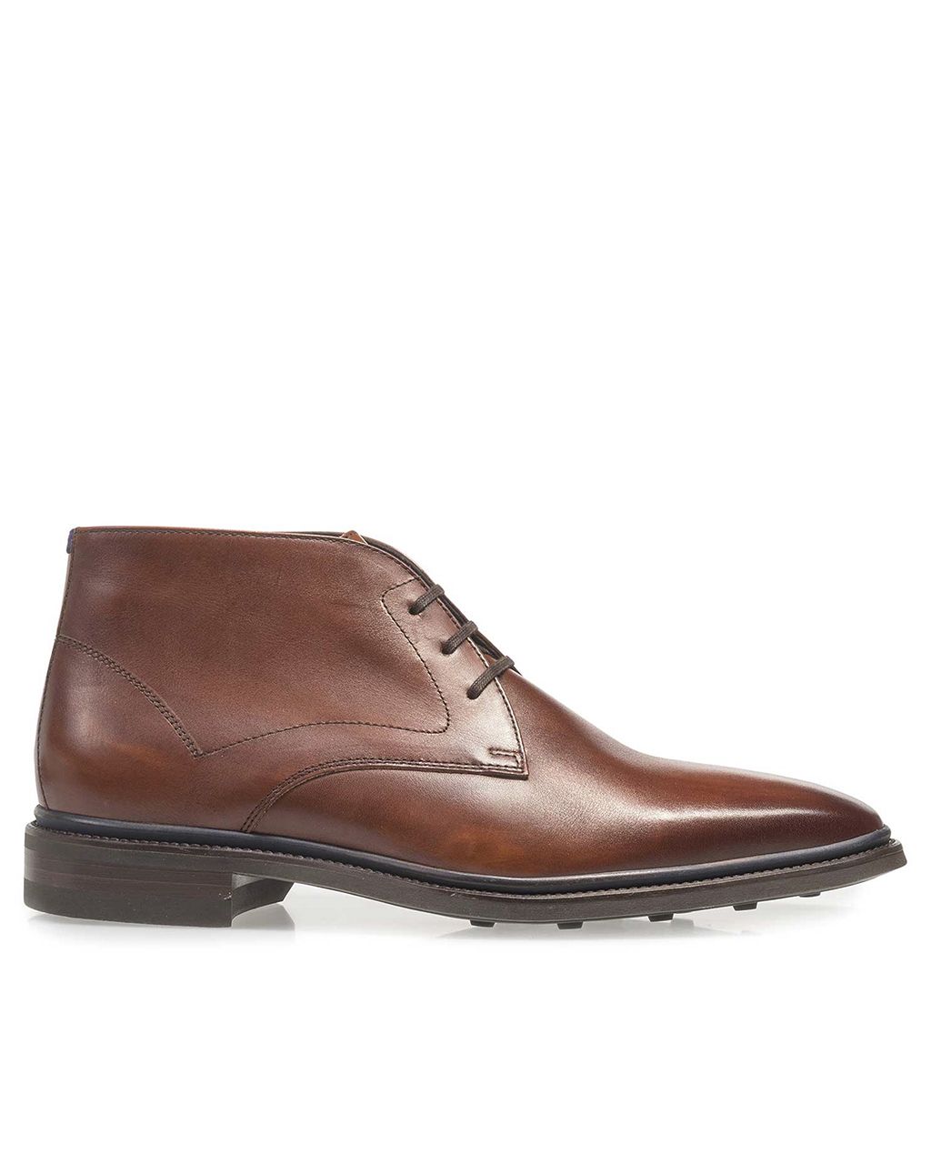 Floris van Bommel Casual schoenen Bruin 082784-001-10
