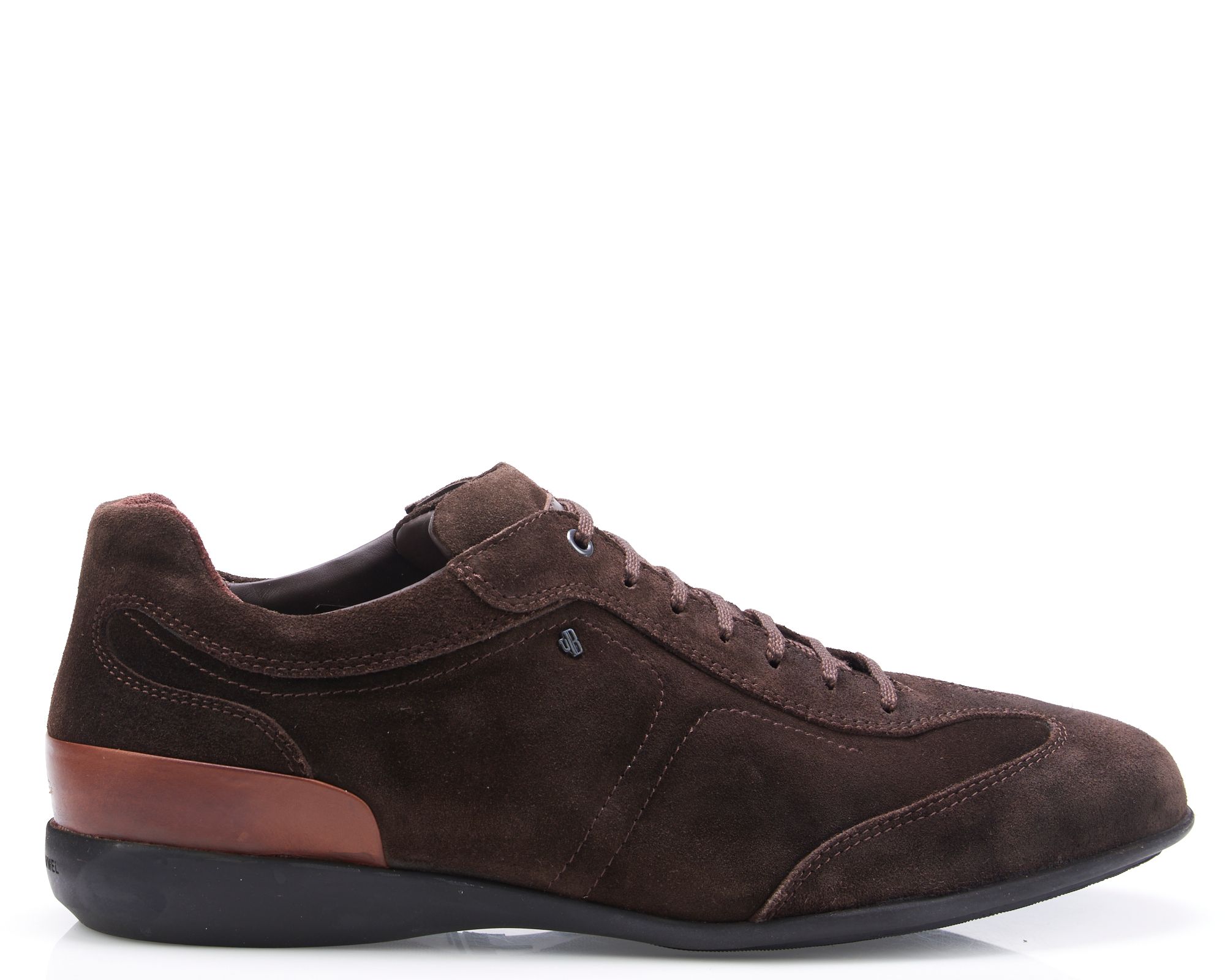 van Bommel Casual Schoenen Licht grijs 082811-001-10