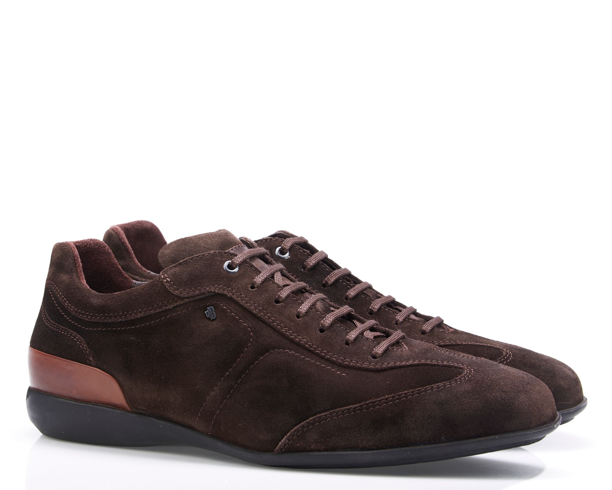 van Bommel Casual Schoenen Licht grijs 082811-001-10