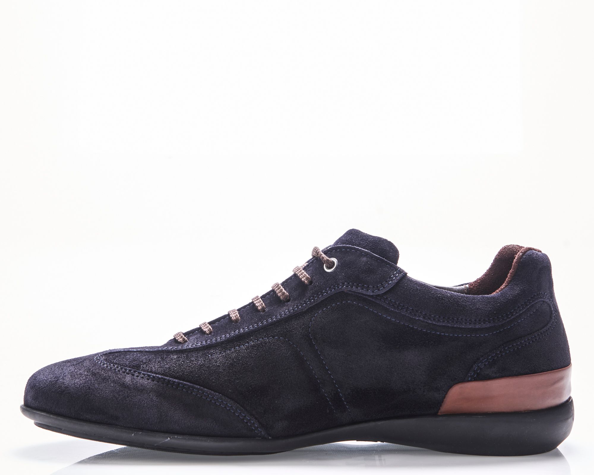 van Bommel casual schoenen Cognac 082814-001-10