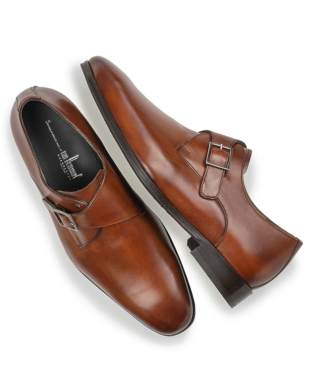 van Bommel Geklede schoenen Licht grijs 082817-001-10