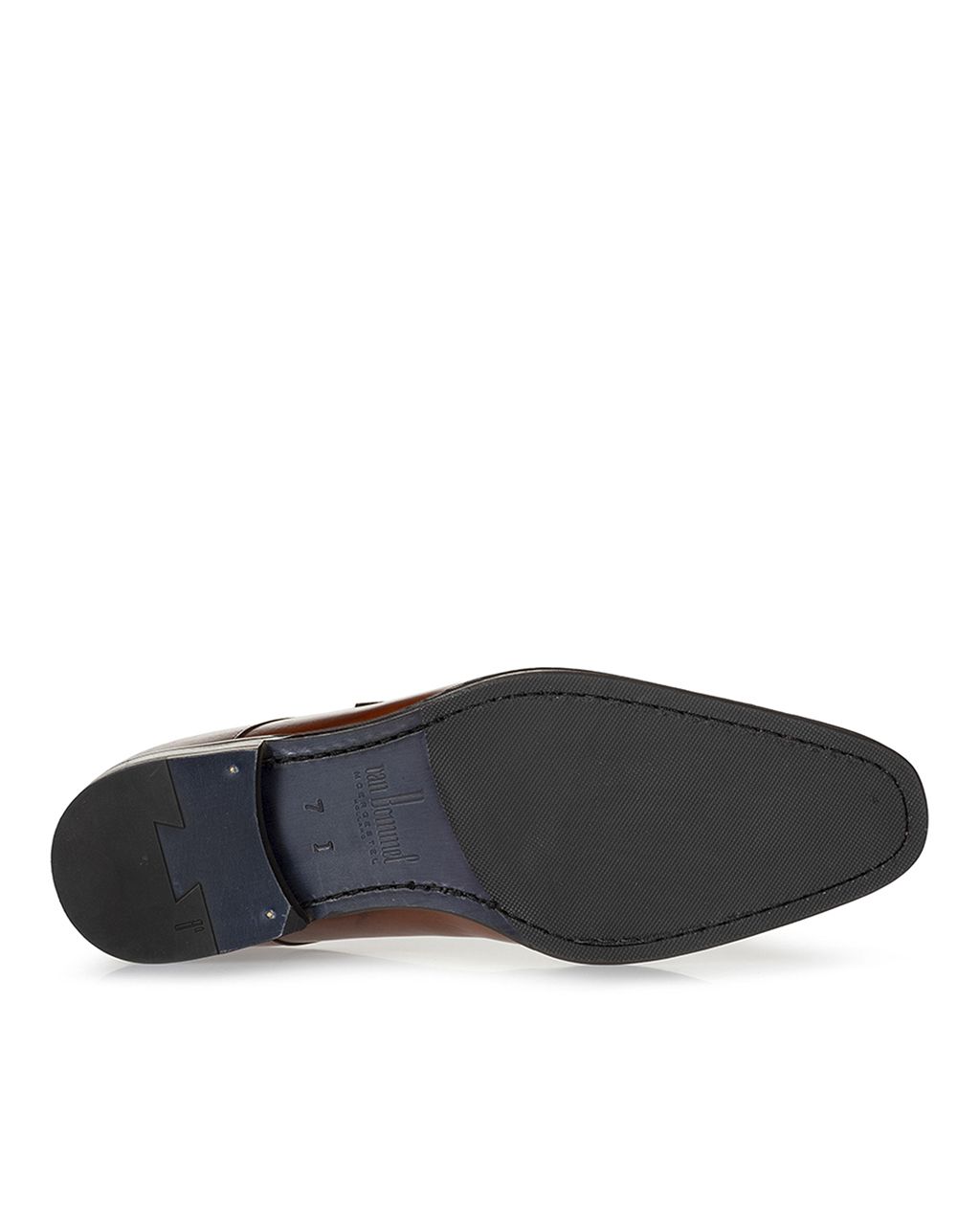van Bommel Geklede schoenen Licht grijs 082817-001-10