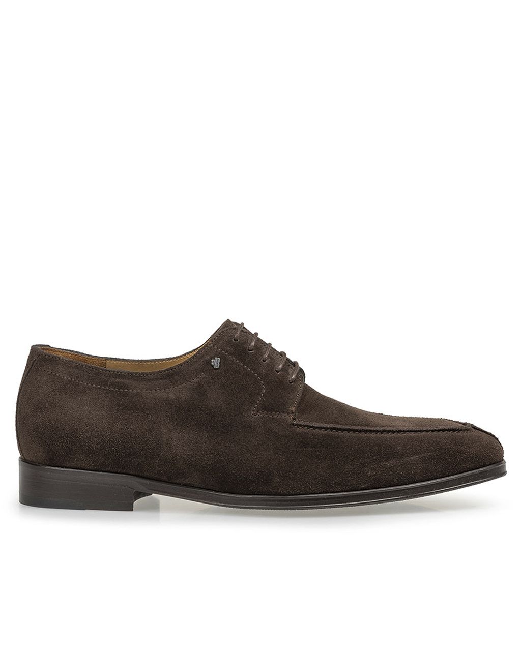 van Bommel Geklede schoenen Licht grijs 082819-001-10