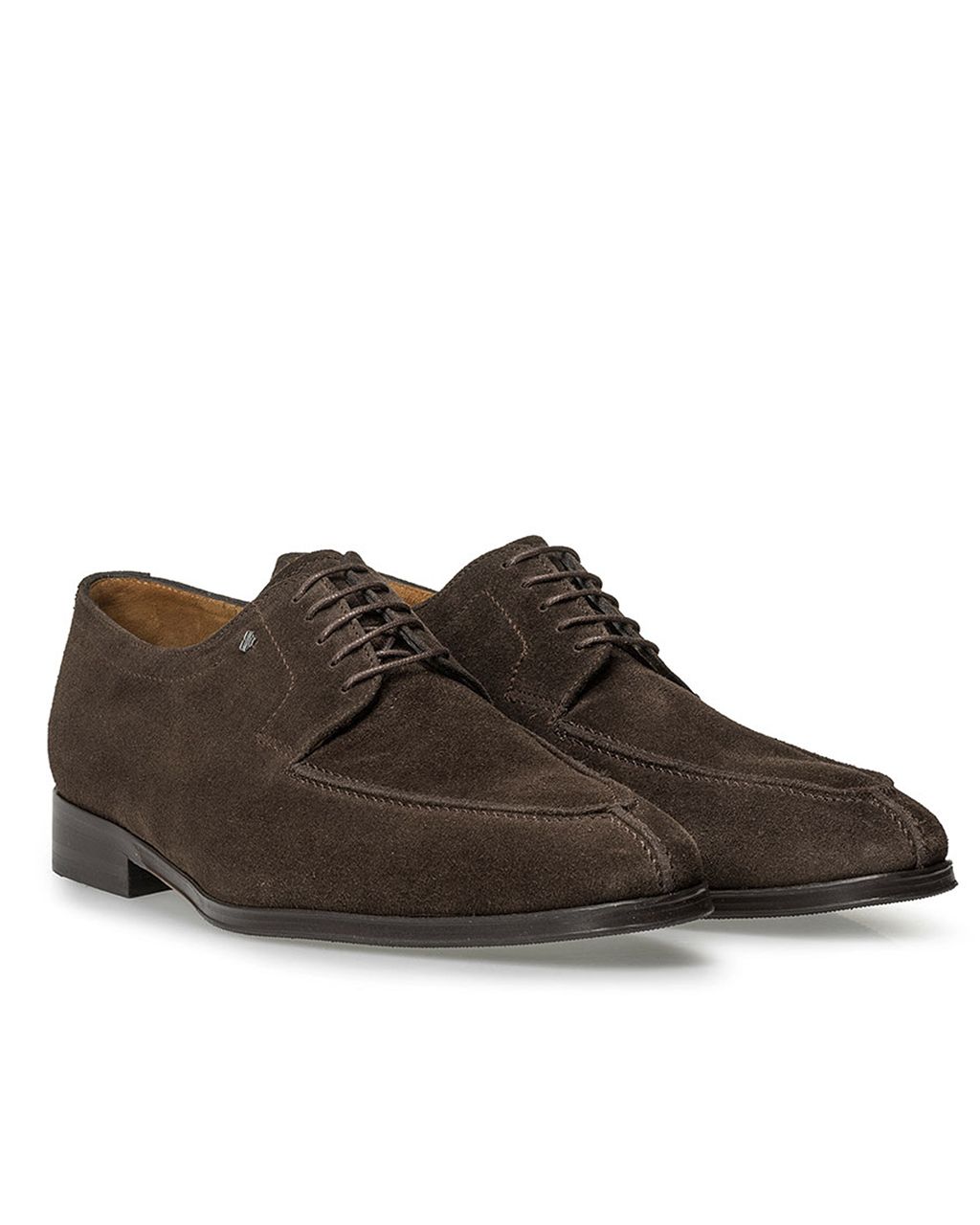 van Bommel Geklede schoenen Licht grijs 082819-001-10