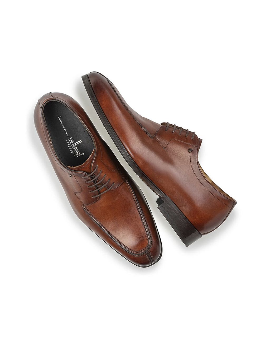 van Bommel Geklede schoenen Licht grijs 082820-001-10