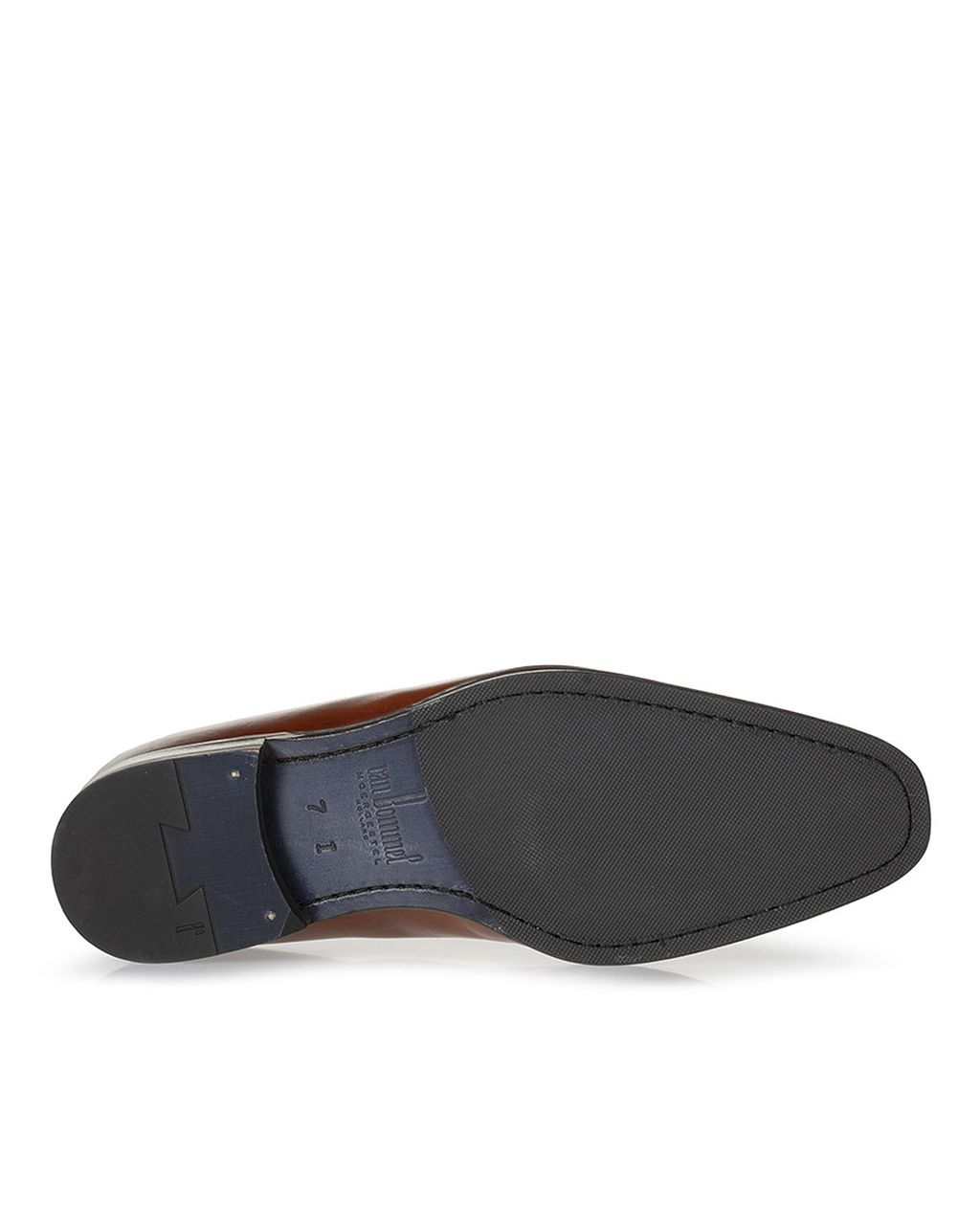van Bommel Geklede schoenen Licht grijs 082820-001-10