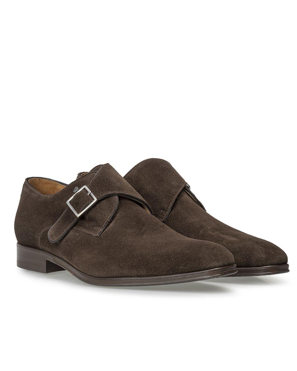 van Bommel Geklede schoenen Bruin 082821-001-10
