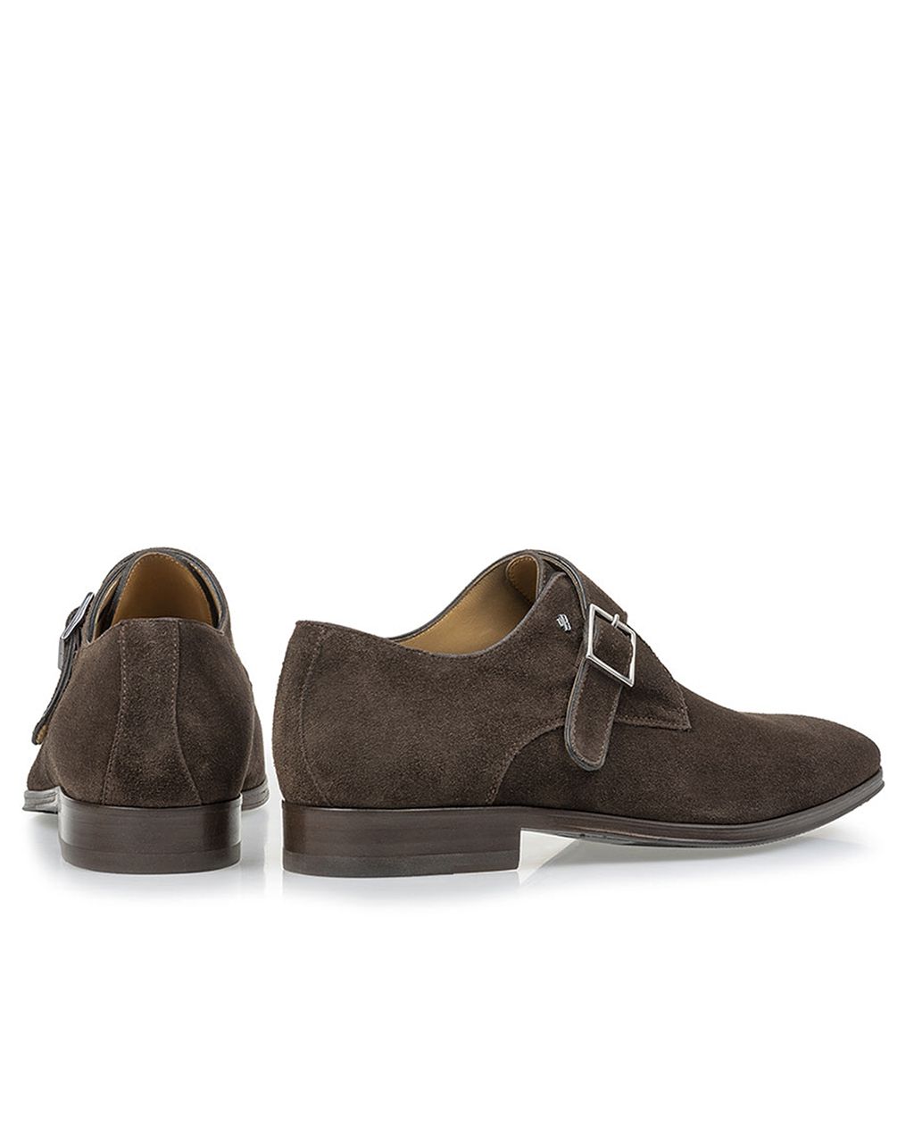 van Bommel Geklede schoenen Bruin 082821-001-10