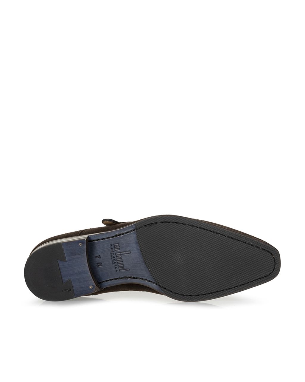 van Bommel Geklede schoenen Bruin 082821-001-10