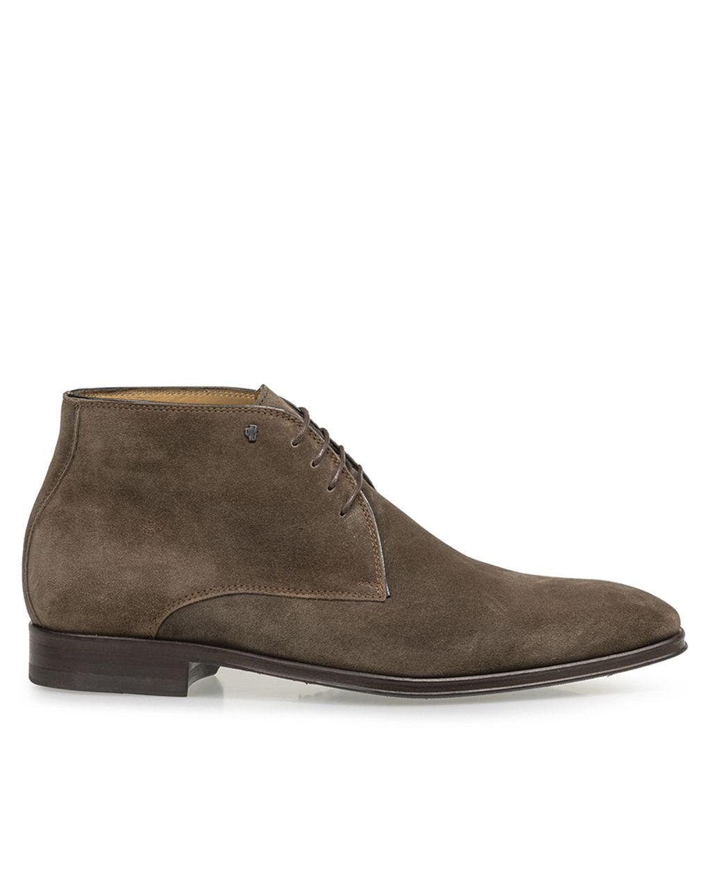 van Bommel Casual schoenen Bruin 082825-001-10