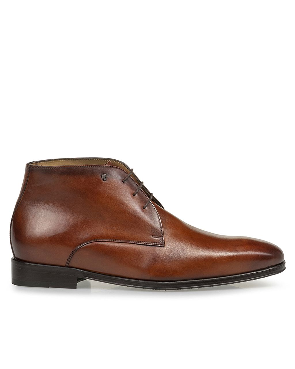 van Bommel Casual schoenen Licht grijs 082827-001-10