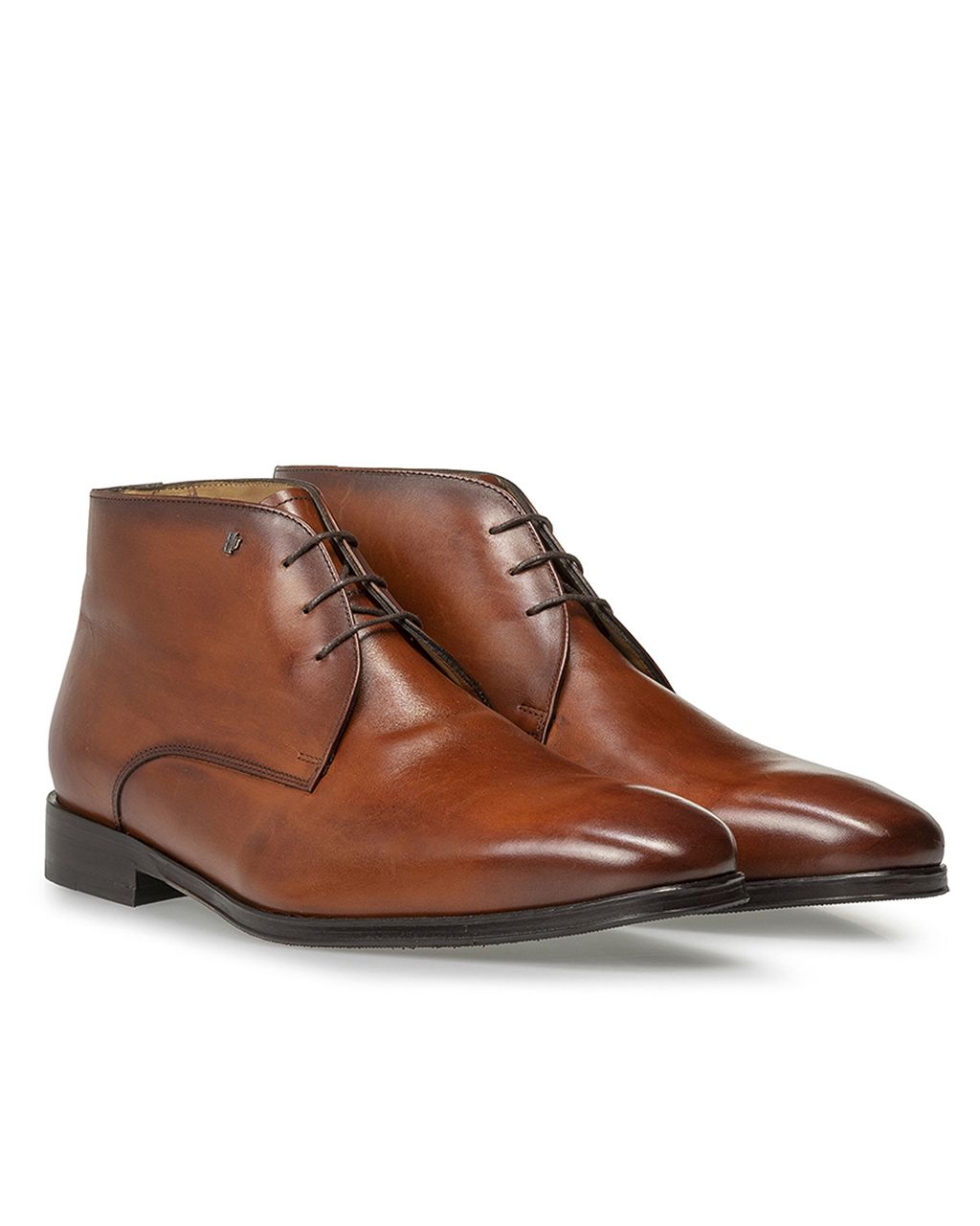 van Bommel Casual schoenen Licht grijs 082827-001-10