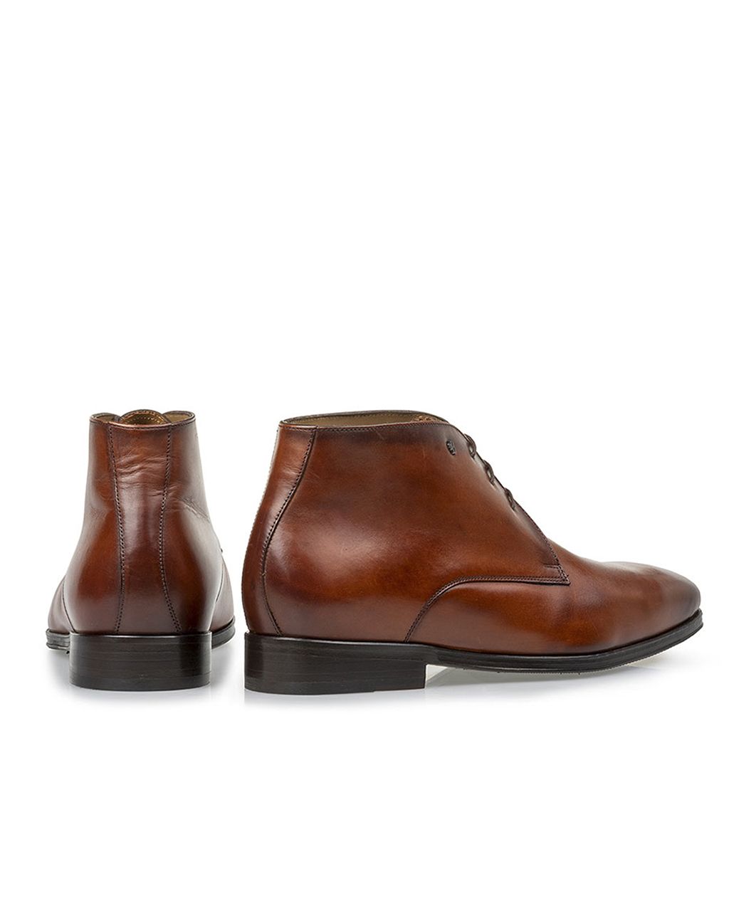 van Bommel Casual schoenen Licht grijs 082827-001-10