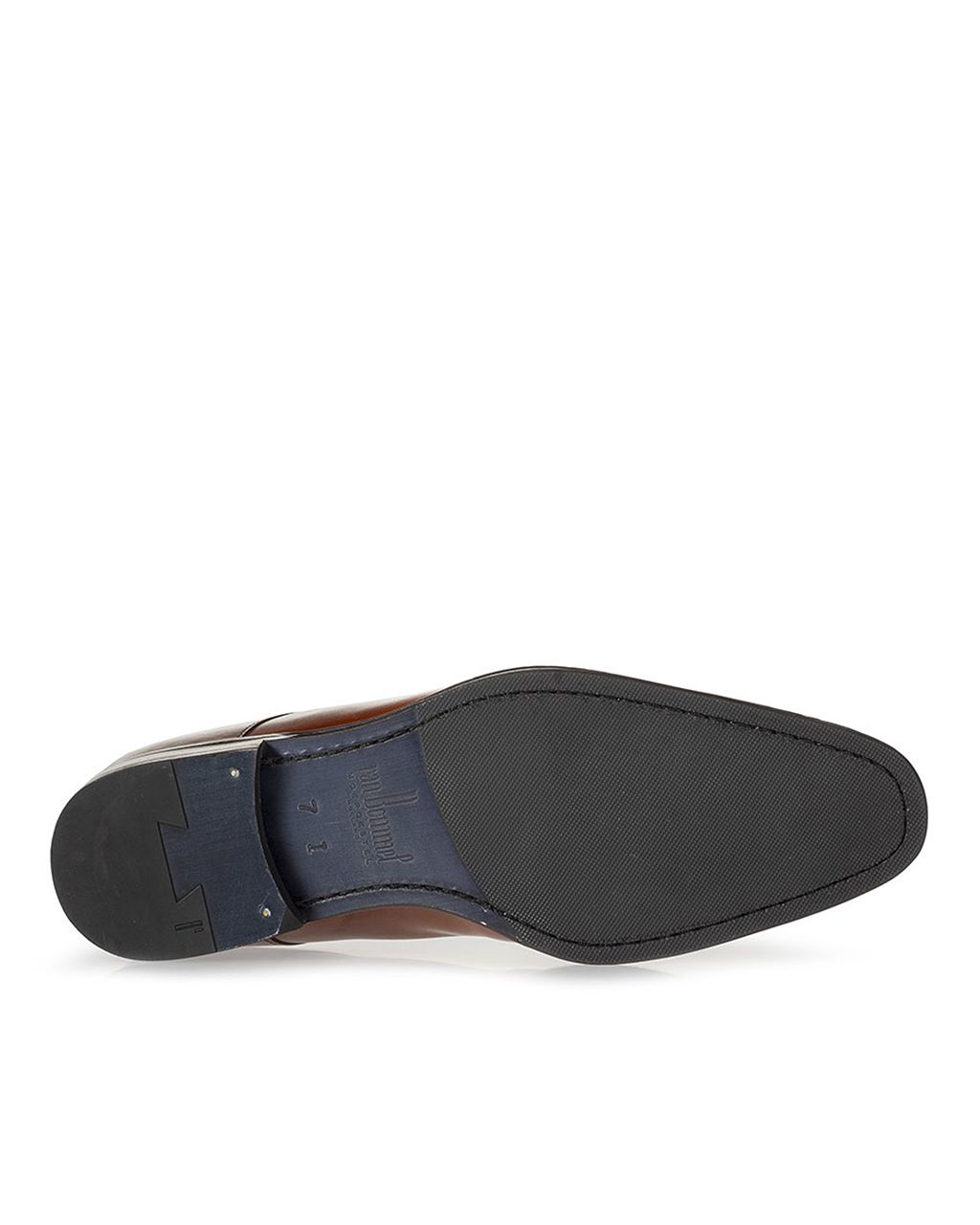 van Bommel Casual schoenen Licht grijs 082827-001-10