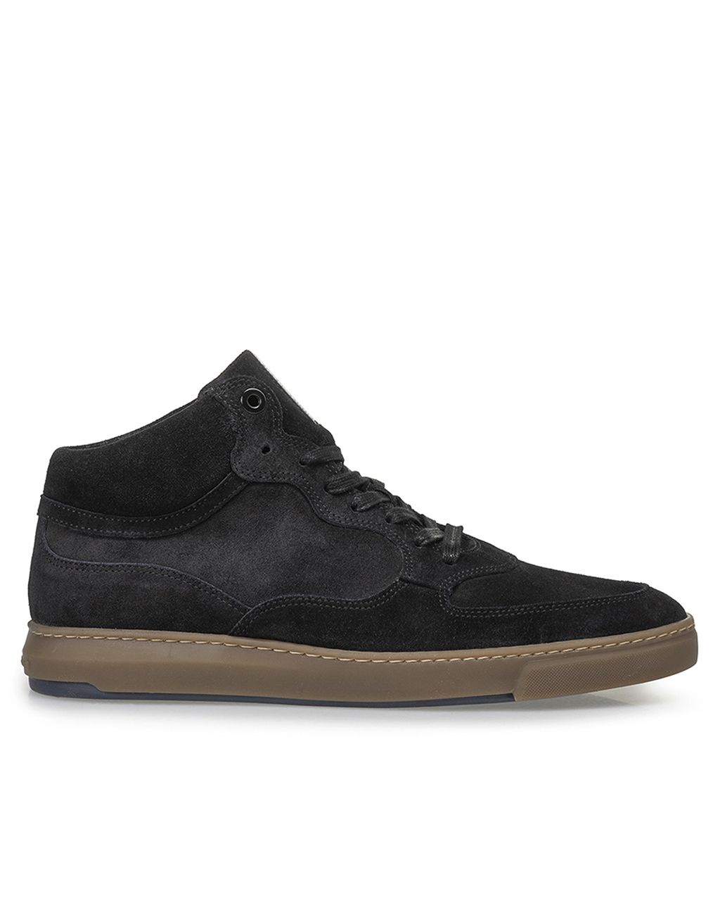 Floris van Bommel Casual schoenen Zwart 082828-001-10