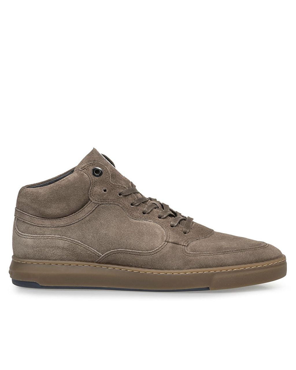 Floris van Bommel Casual schoenen Bruin 082830-001-10