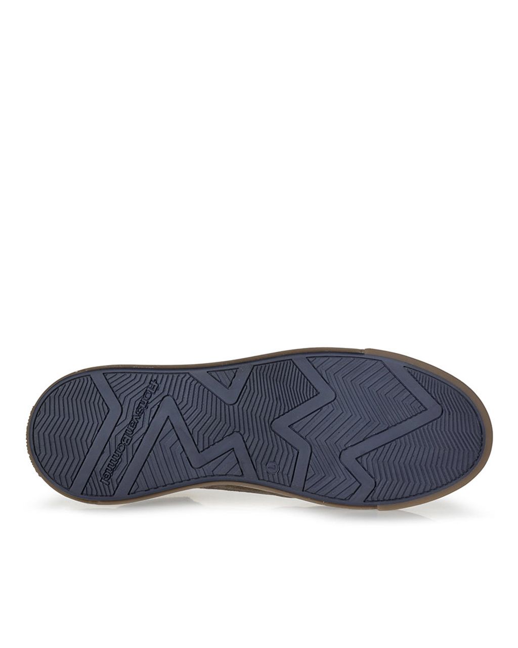 Floris van Bommel Casual schoenen Bruin 082830-001-10