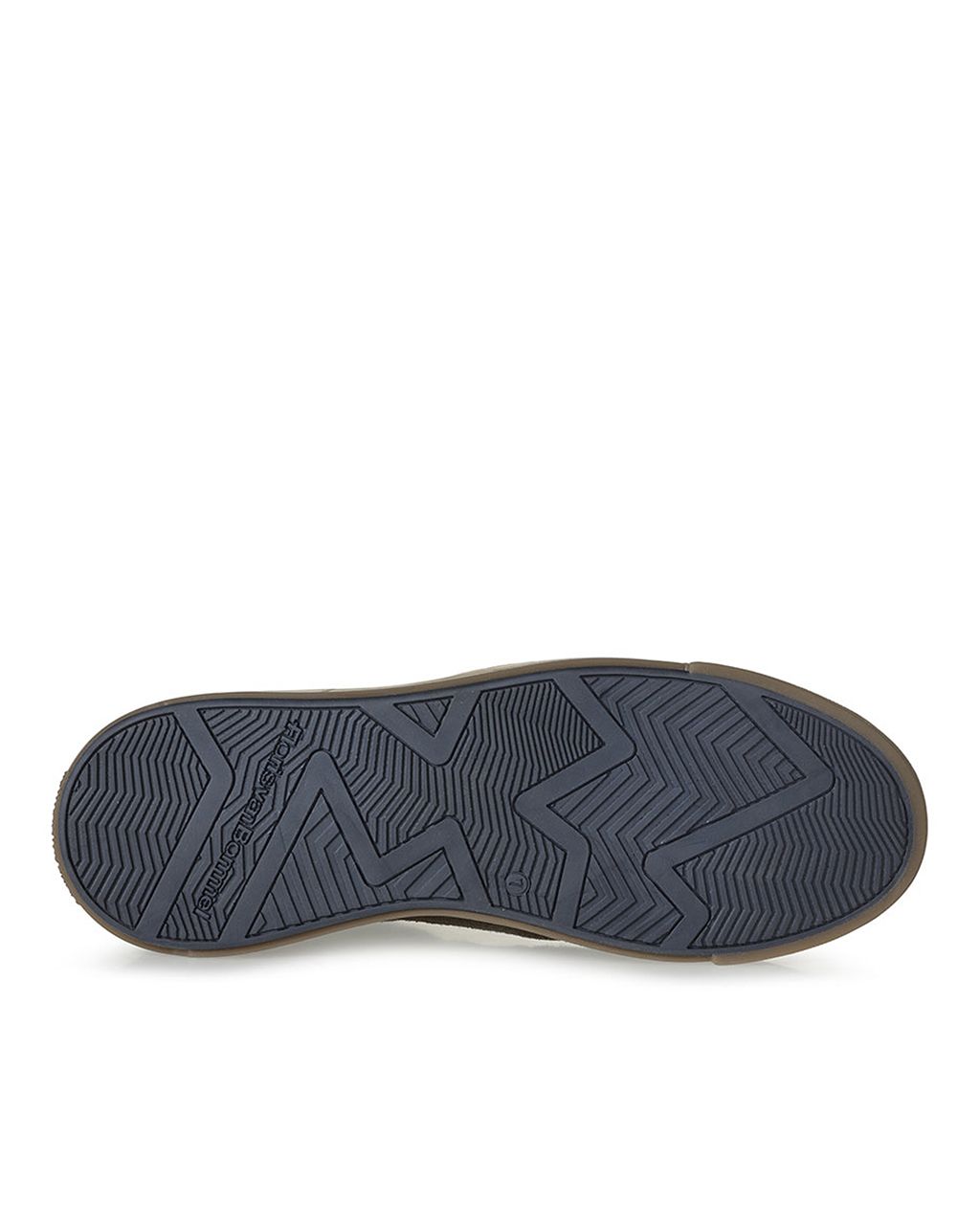Floris van Bommel Casual schoenen Donker bruin 082831-001-10