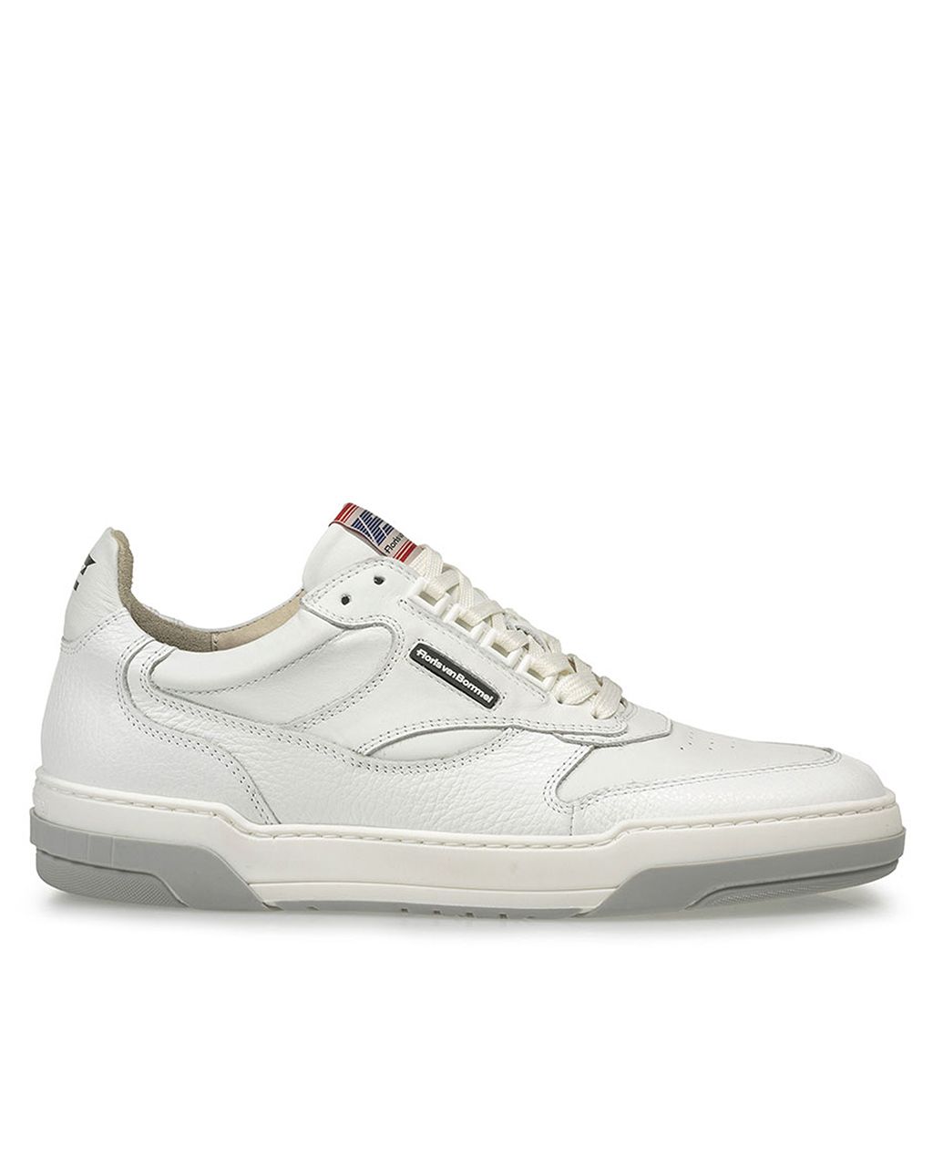 Floris van Bommel Sneakers Geel 082832-001-10