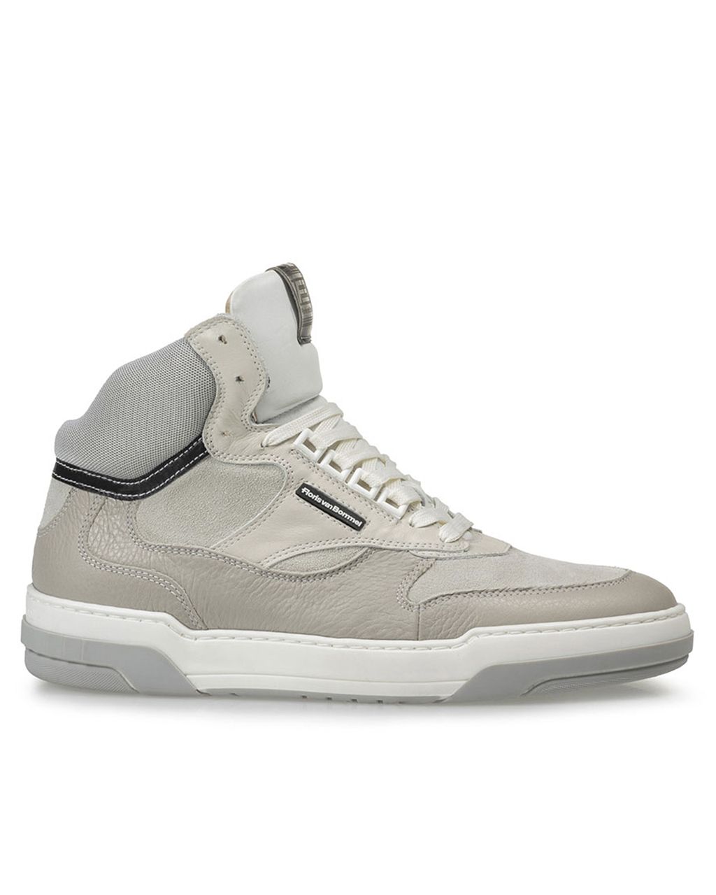 Floris van Bommel Sneakers Geel 082833-001-10
