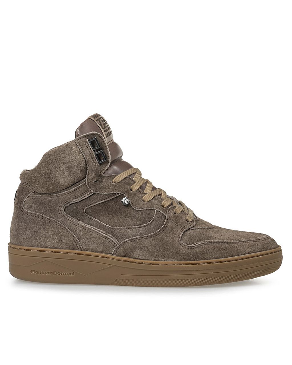 Floris van Bommel Casual schoenen Bruin 082844-001-10