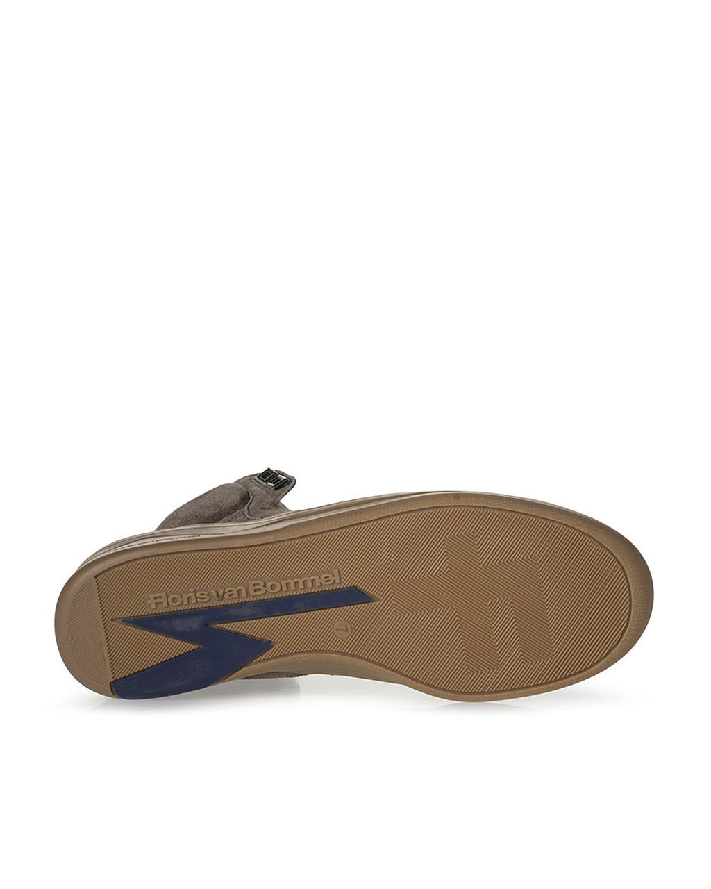 Floris van Bommel Casual schoenen Bruin 082844-001-10