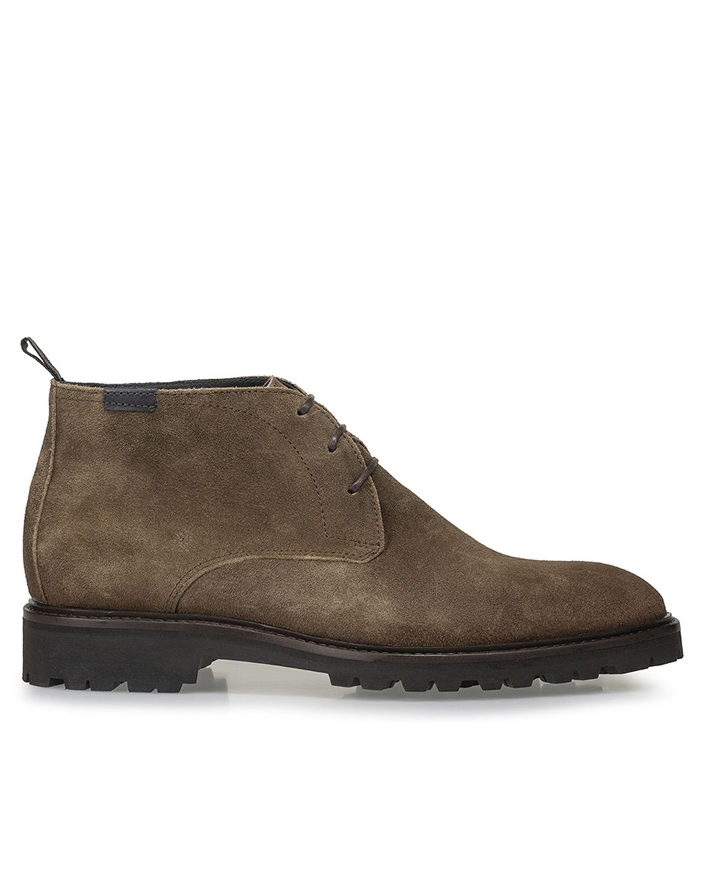 Floris van Bommel Casual schoenen Licht bruin 082858-001-10