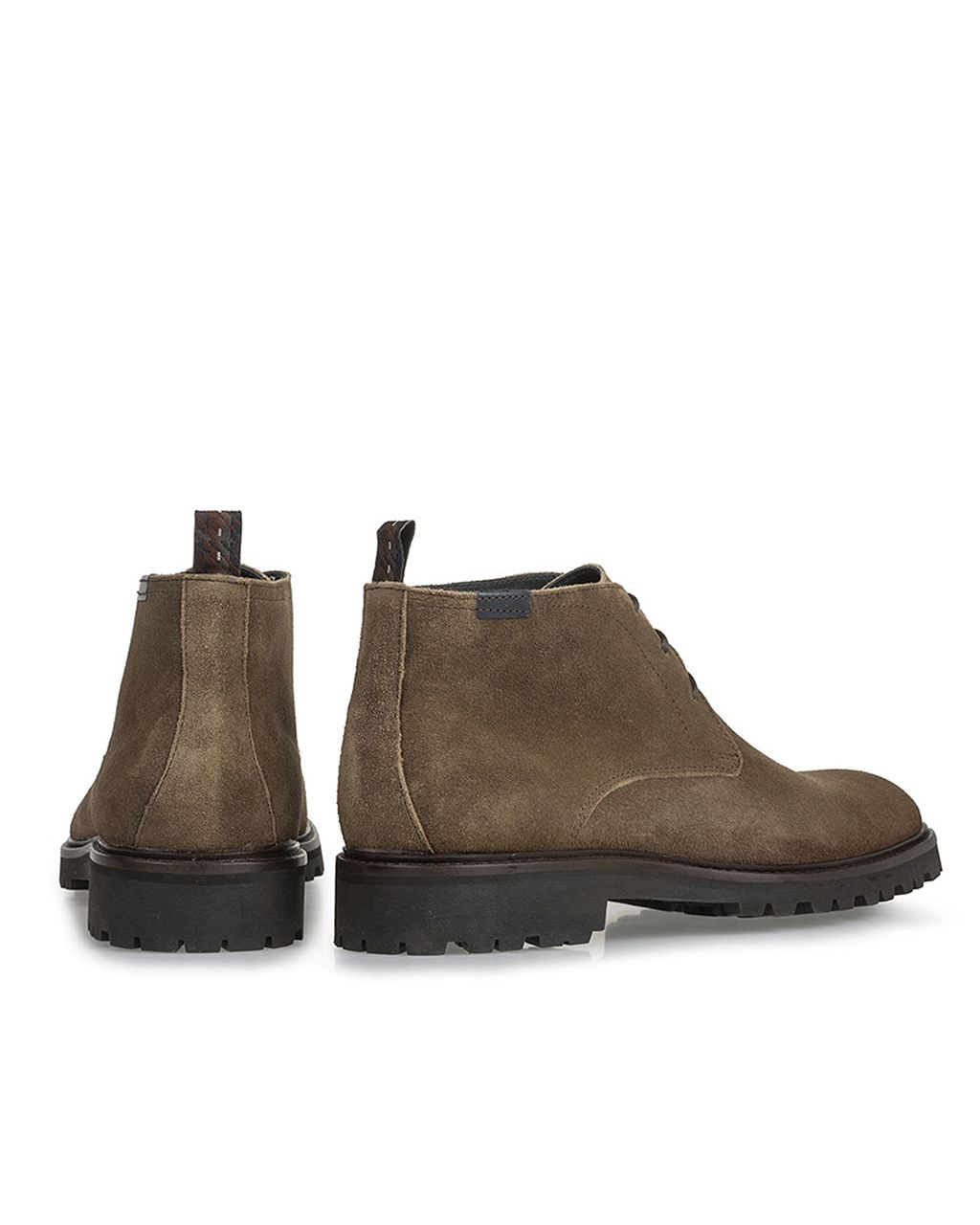 Floris van Bommel Casual schoenen Licht bruin 082858-001-10