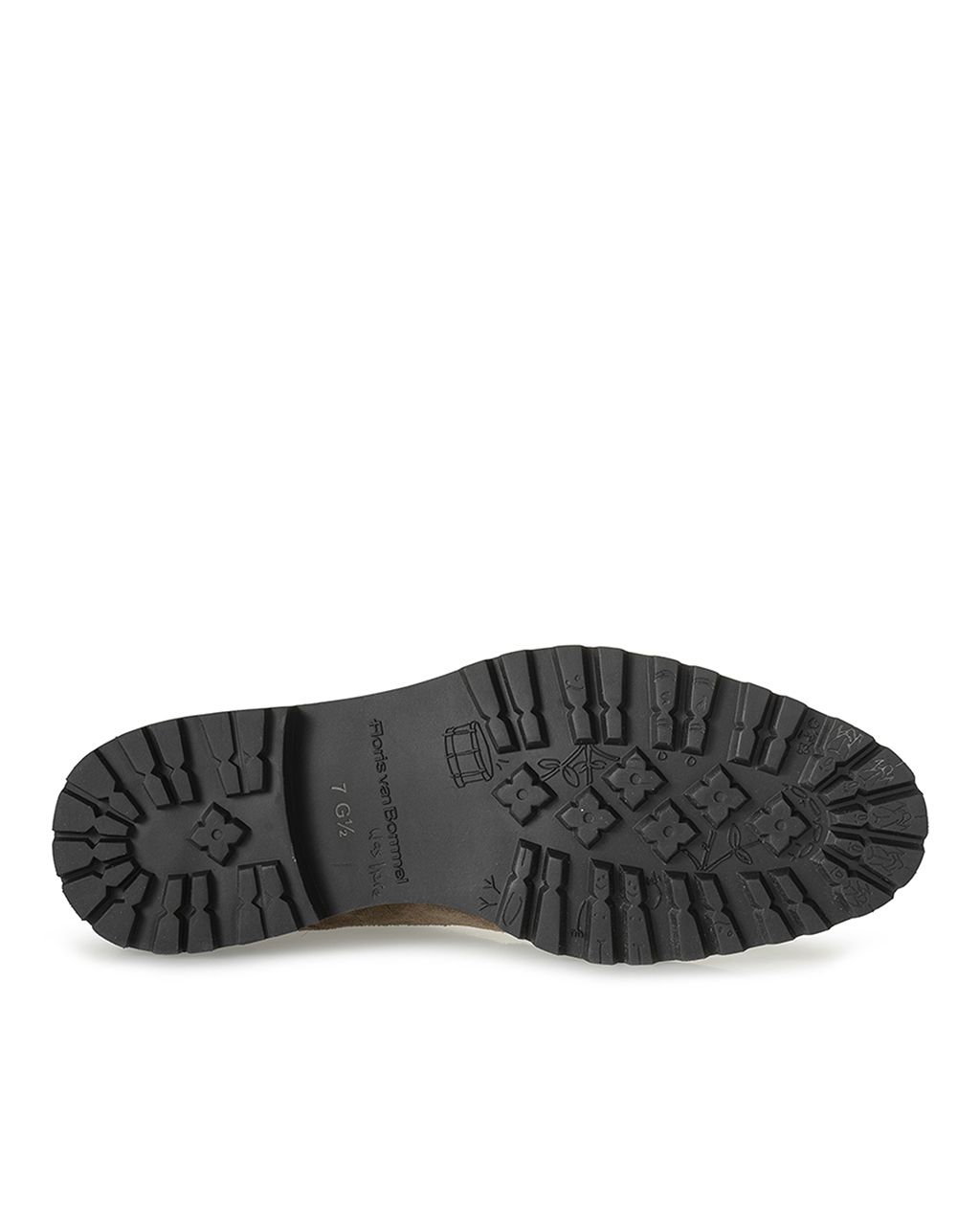 Floris van Bommel Casual schoenen Licht bruin 082858-001-10