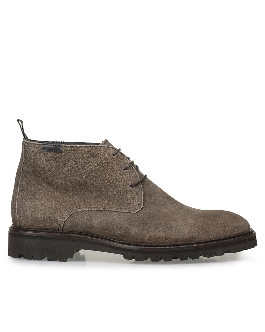 Floris van Bommel Casual schoenen Bruin 082860-001-10