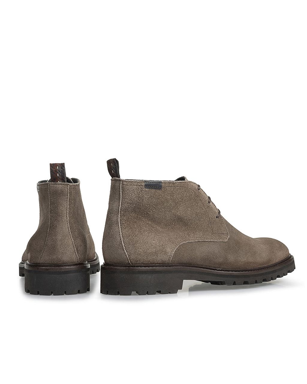 Floris van Bommel Casual schoenen Bruin 082860-001-10