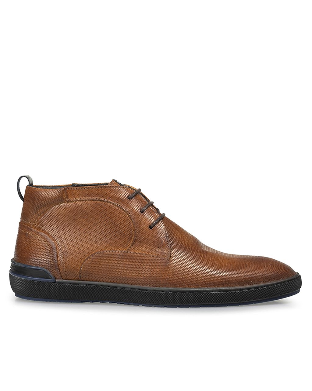 Floris van Bommel Casual schoenen Cognac 082867-001-10