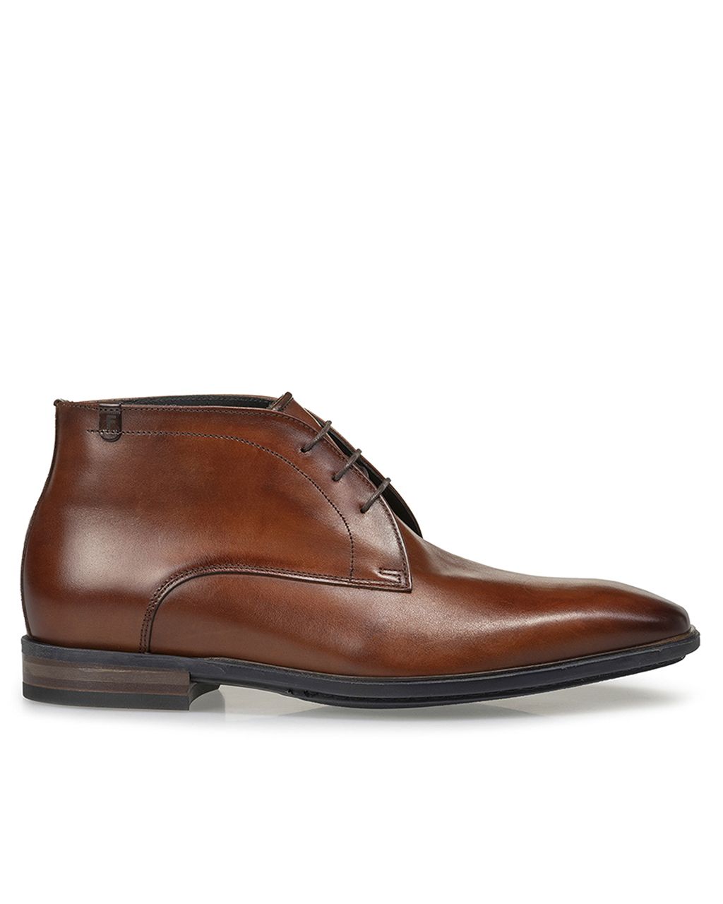 Floris van Bommel Geklede schoenen Licht grijs 082869-001-10