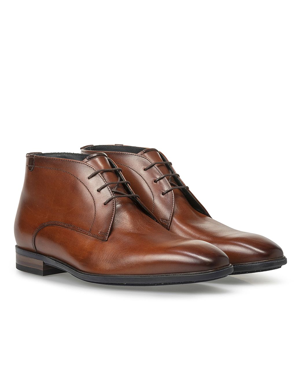 Floris van Bommel Geklede schoenen Licht grijs 082869-001-10