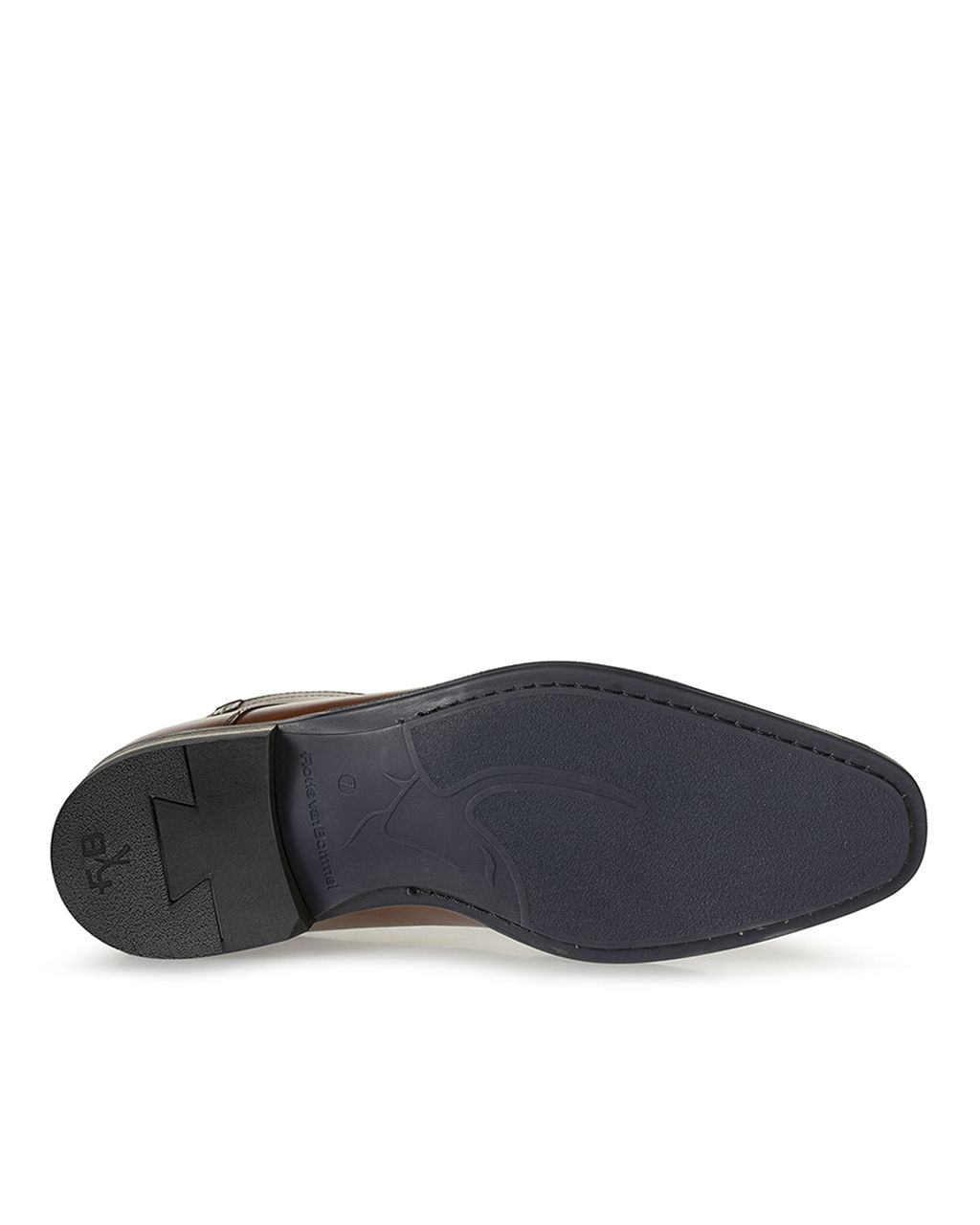 Floris van Bommel Geklede schoenen Licht grijs 082869-001-10