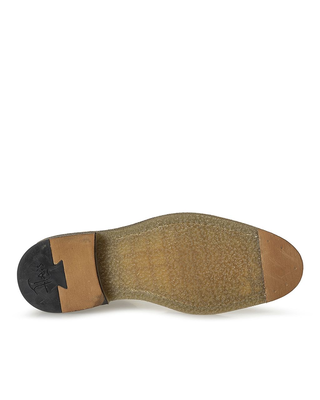 Floris van Bommel Casual schoenen Licht grijs 082872-001-10