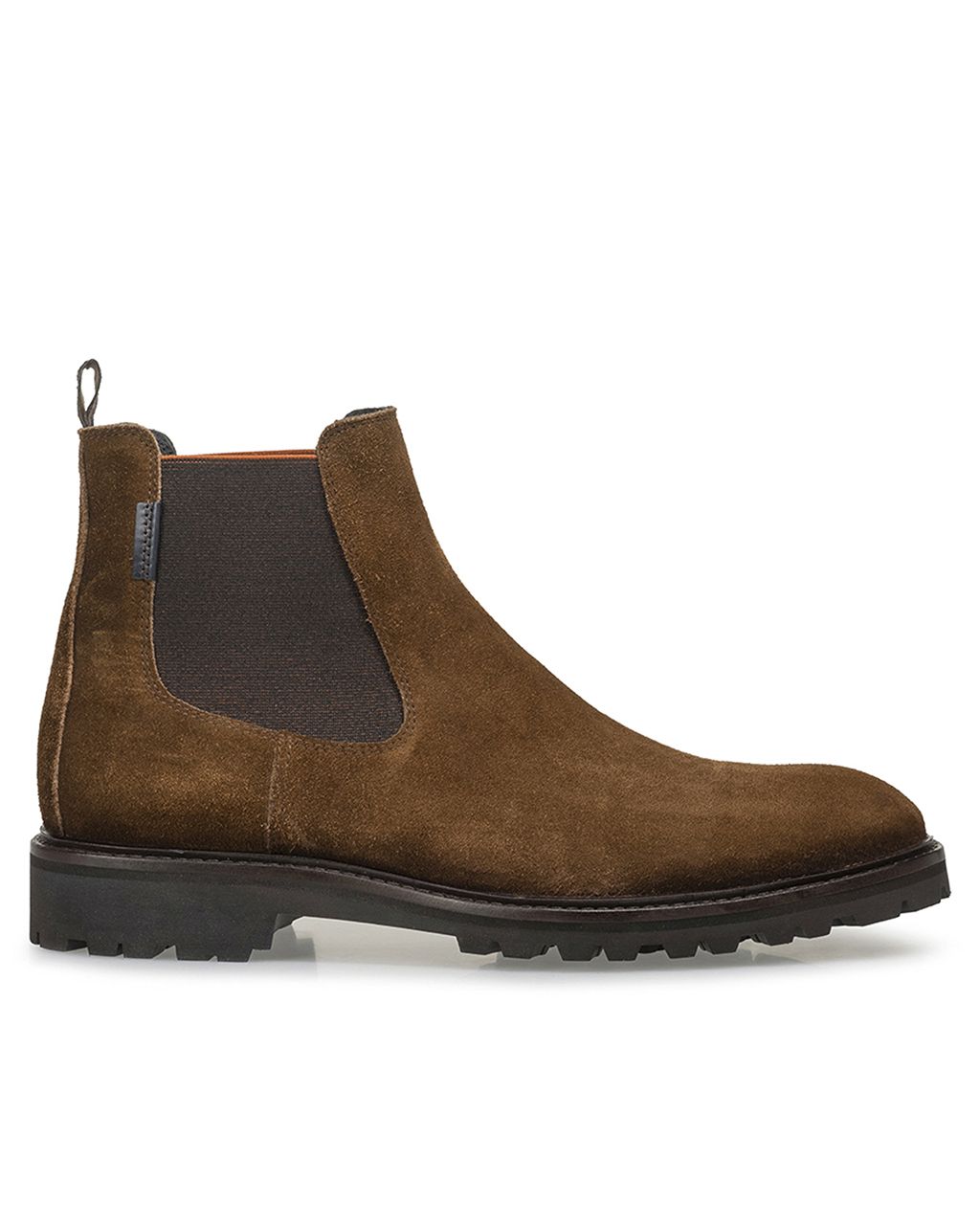 Floris van Bommel Casual schoenen Licht grijs 082877-001-10